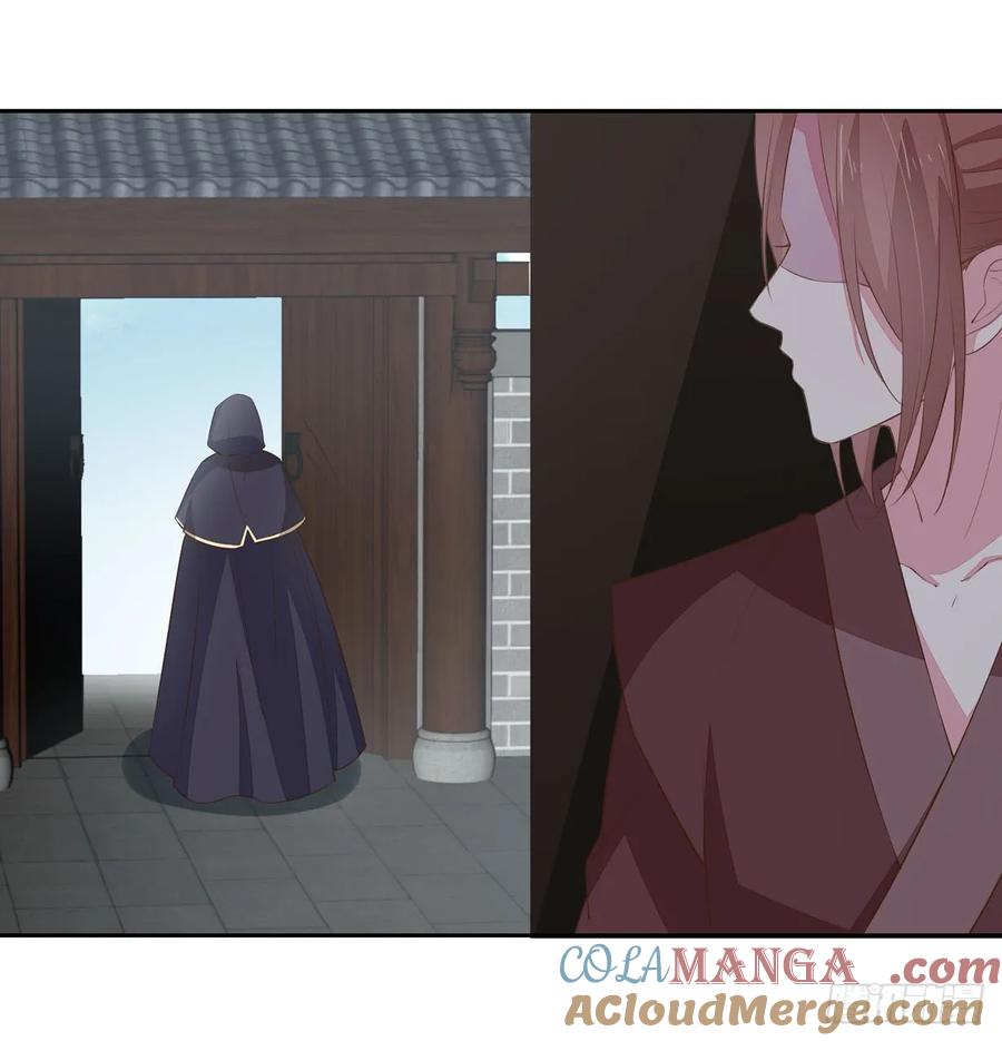 《至尊瞳术师：绝世大小姐》第三十二话 为何如此执着？ 第29页