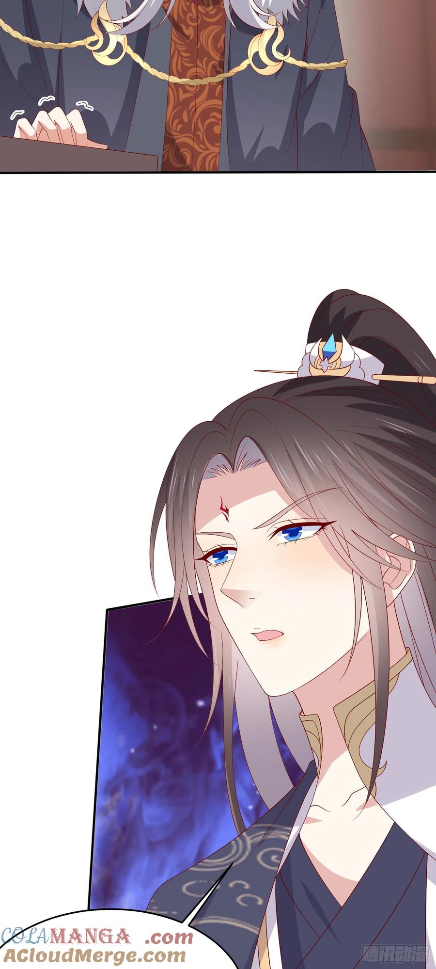 《至尊瞳术师：绝世大小姐》第三百二十三话 尊主大杀四方 第18页