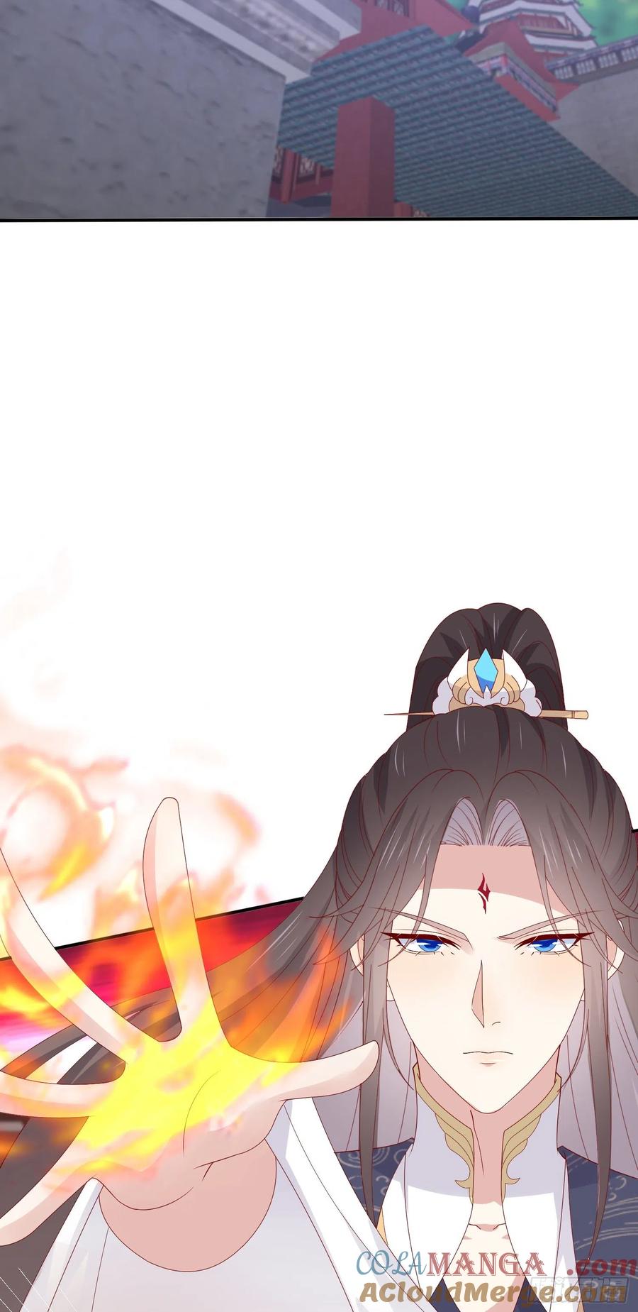 《至尊瞳术师：绝世大小姐》第三百二十三话 尊主大杀四方 第4页