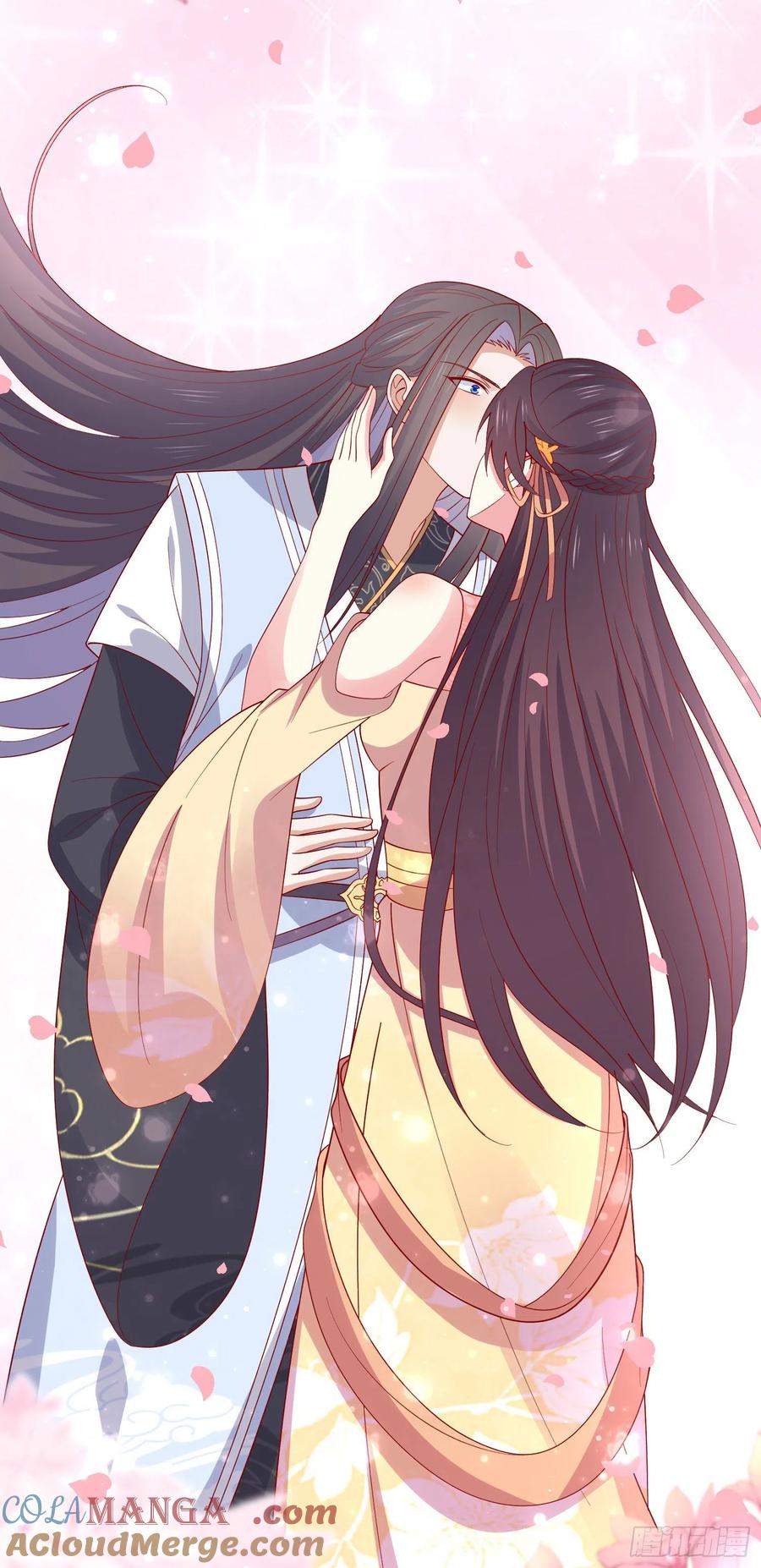 《至尊瞳术师：绝世大小姐》第三百三十话 尊主绿了 第17页