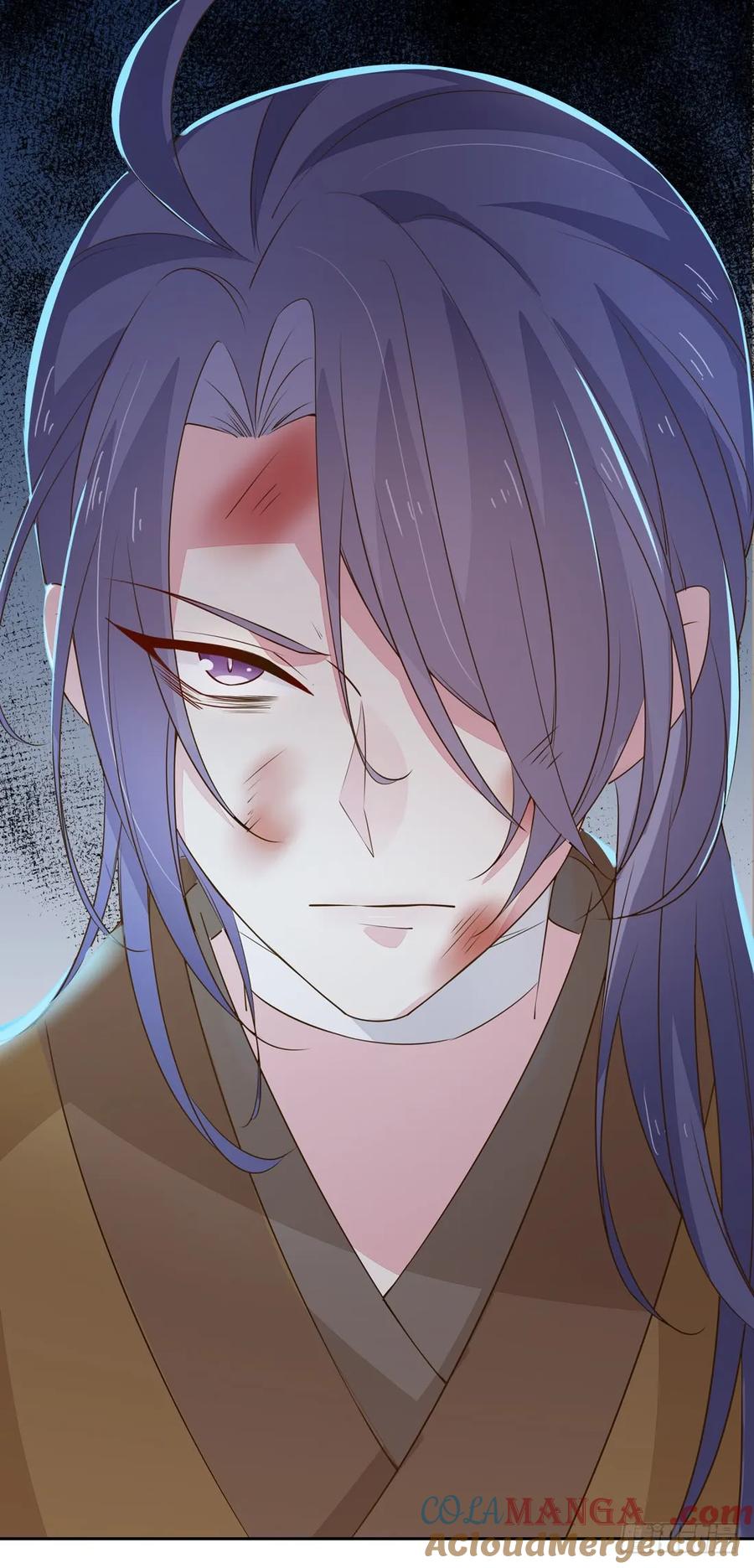 《至尊瞳术师：绝世大小姐》第三十三话 竟敢觊觎我？ 第16页