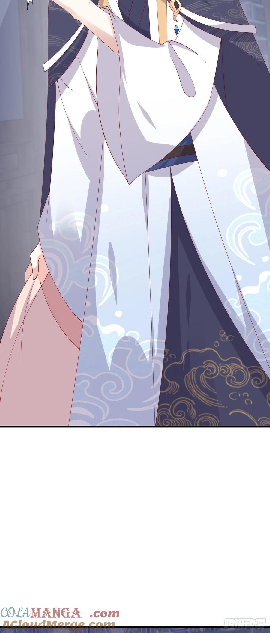 《至尊瞳术师：绝世大小姐》第三百三十五话 请讲骚话 第27页