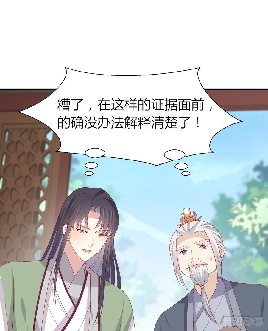 《至尊瞳术师：绝世大小姐》第三百四十话 全都是阴谋 第28页