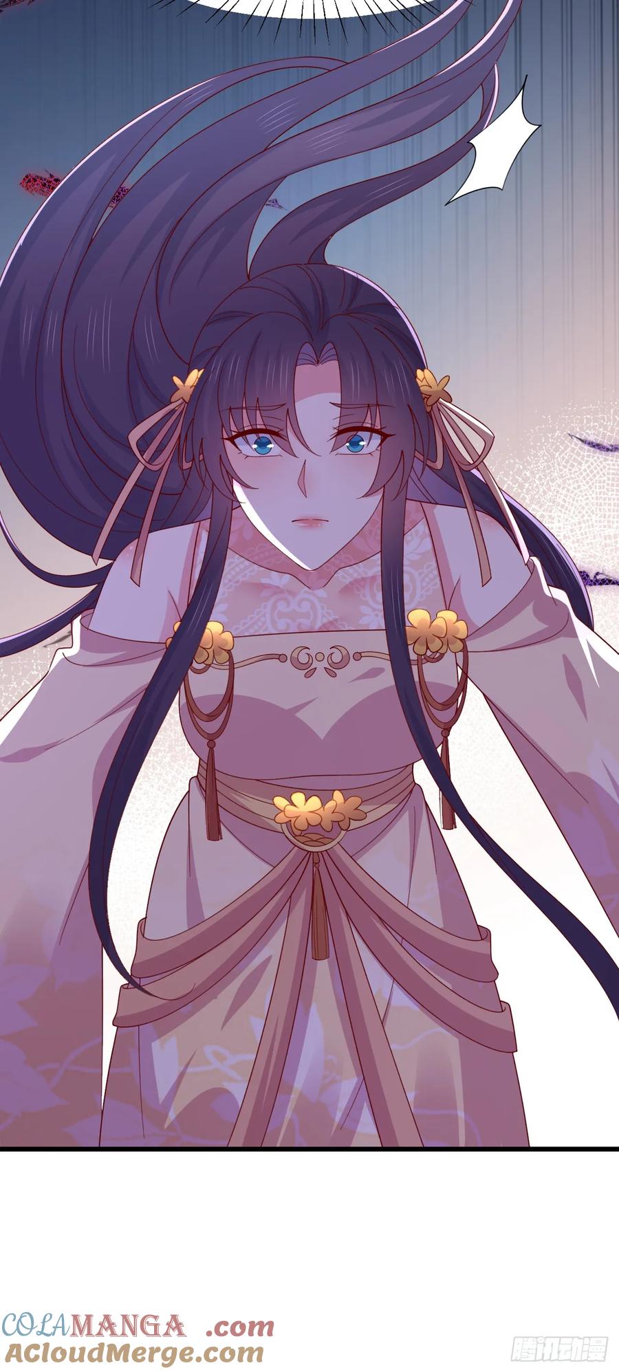 《至尊瞳术师：绝世大小姐》第三百五十话 解开心结 第25页