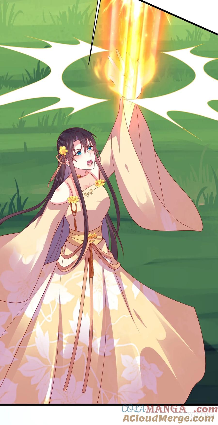 《至尊瞳术师：绝世大小姐》第三百五十一话 召唤神龙吧 第29页