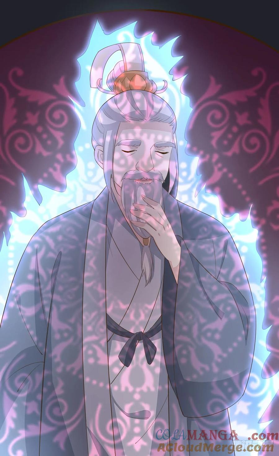《至尊瞳术师：绝世大小姐》第三十五话 沦陷了吗？ 第19页