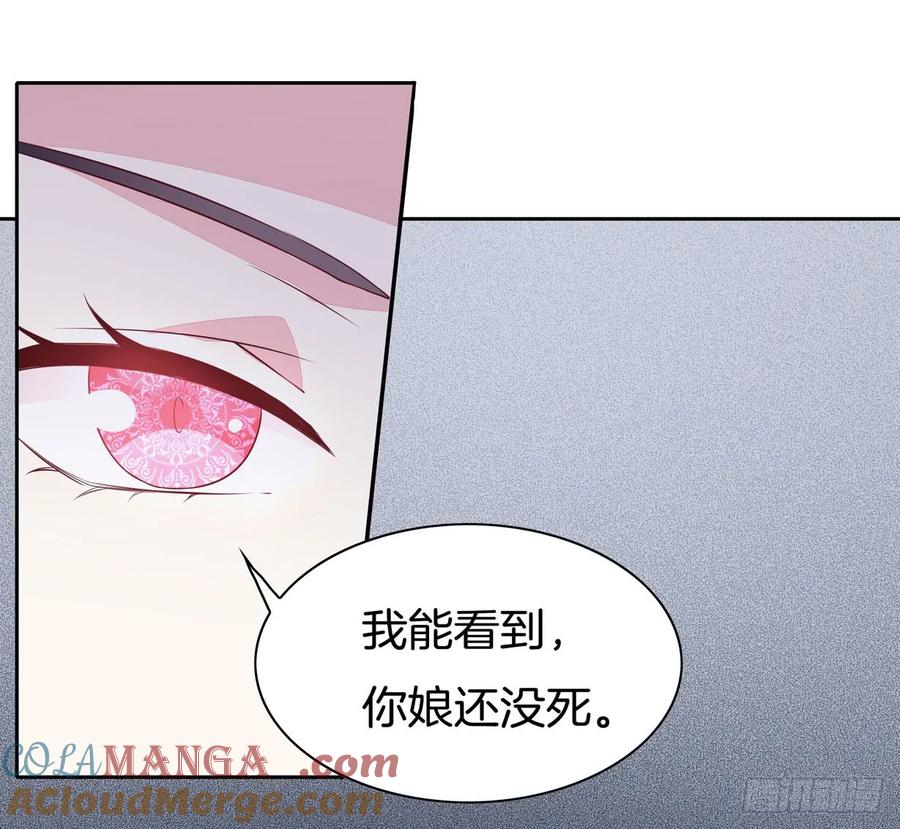 《至尊瞳术师：绝世大小姐》第三十六话 离魂之症 第25页