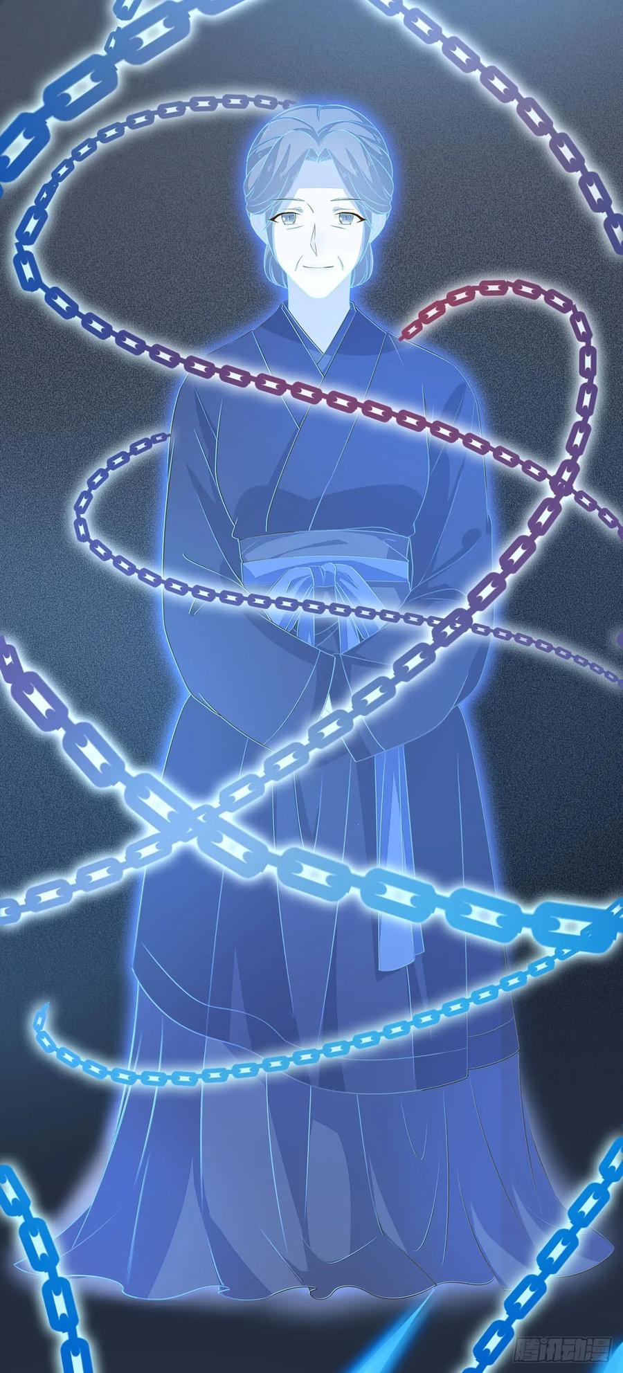 《至尊瞳术师：绝世大小姐》第三十六话 离魂之症 第39页