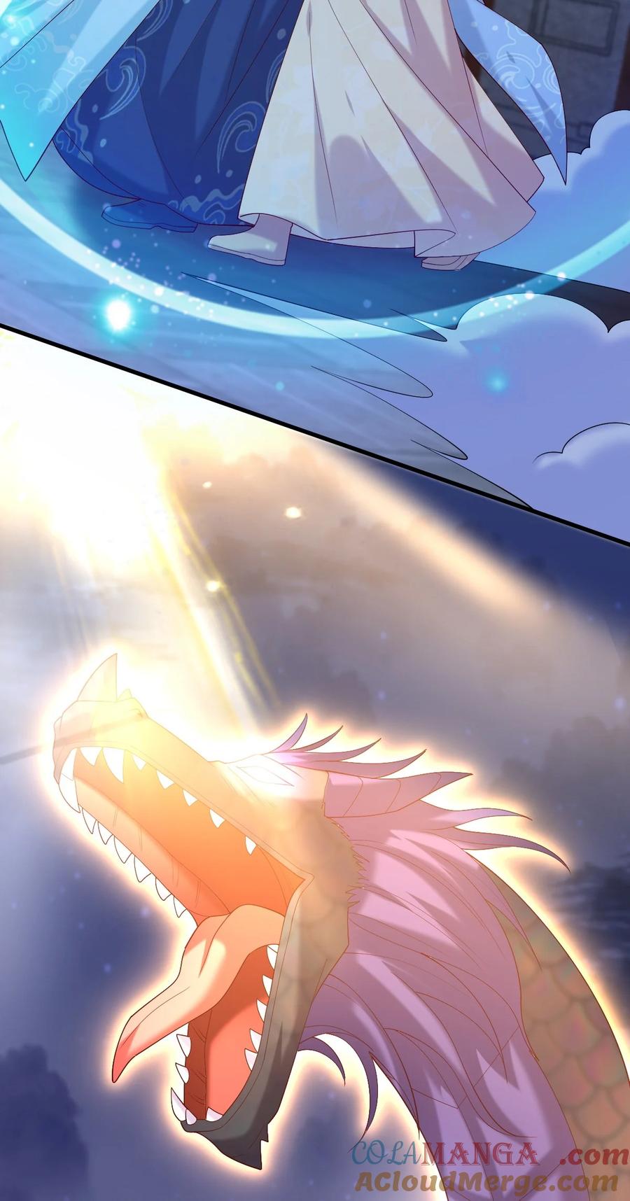 《至尊瞳术师：绝世大小姐》第三百六十一话 激斗淋漓 第19页