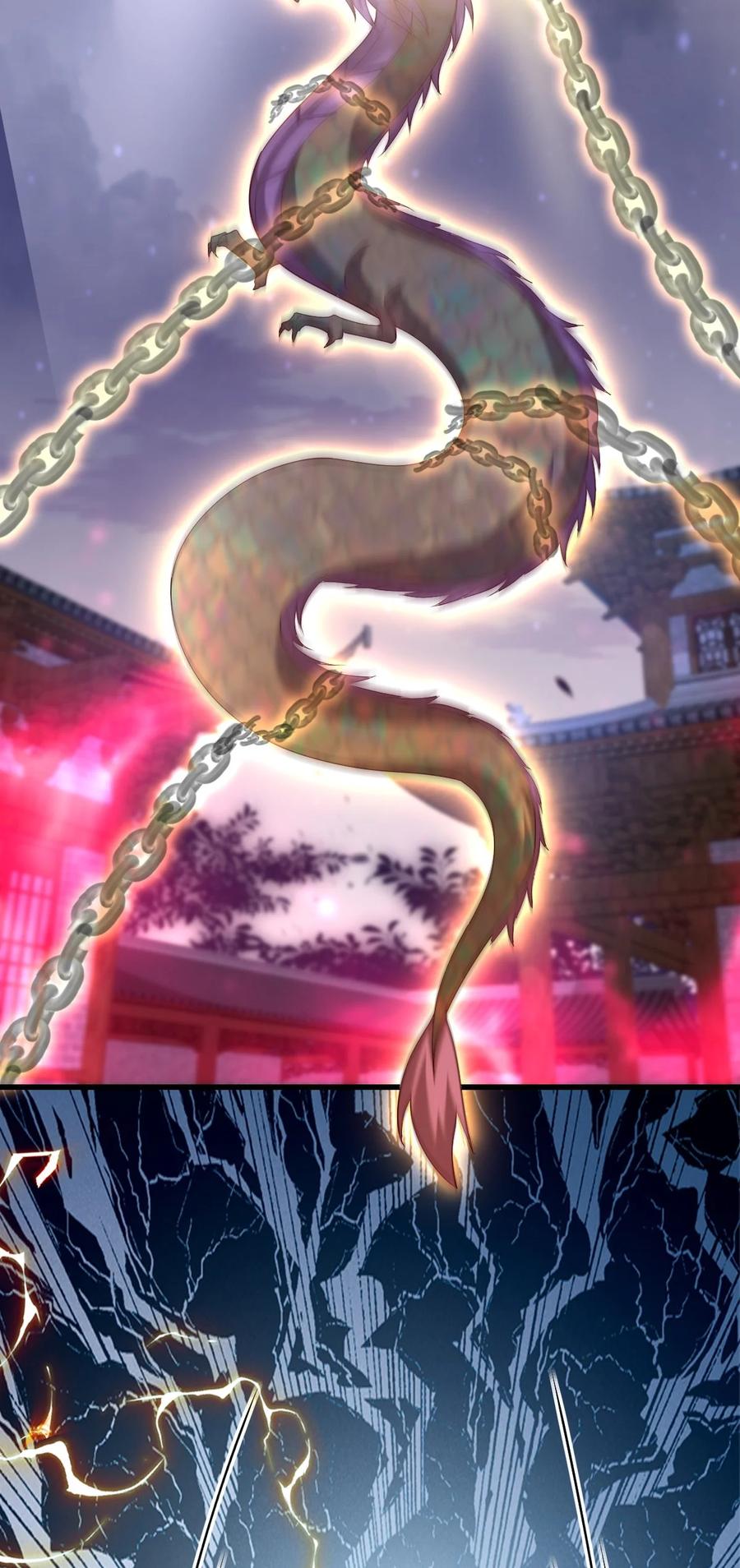 《至尊瞳术师：绝世大小姐》第三百六十一话 激斗淋漓 第26页