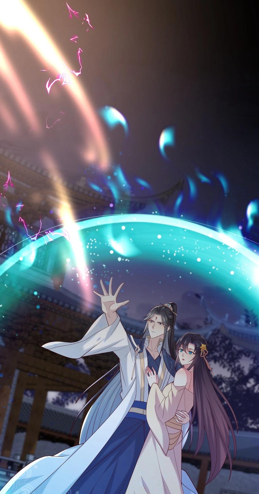 《至尊瞳术师：绝世大小姐》第三百六十一话 激斗淋漓 第18页