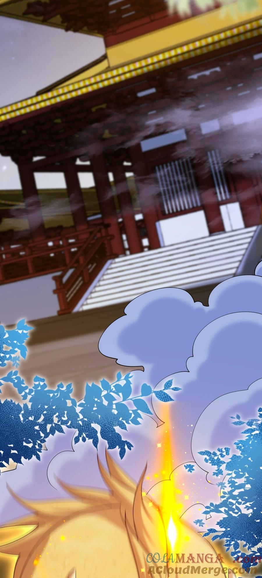 《至尊瞳术师：绝世大小姐》第三百六十一话 激斗淋漓 第9页