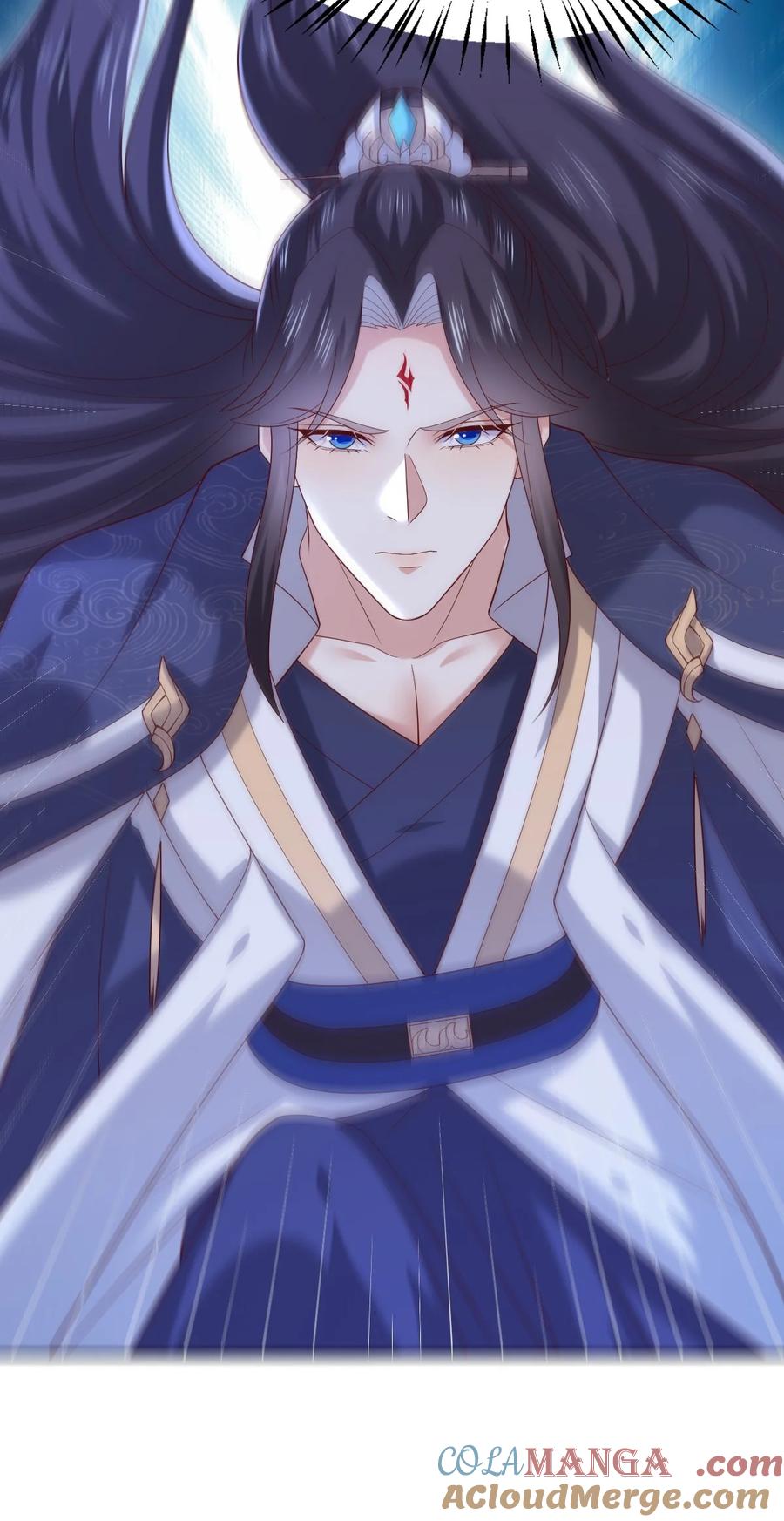 《至尊瞳术师：绝世大小姐》第三百六十五话 她插翅难飞 第17页
