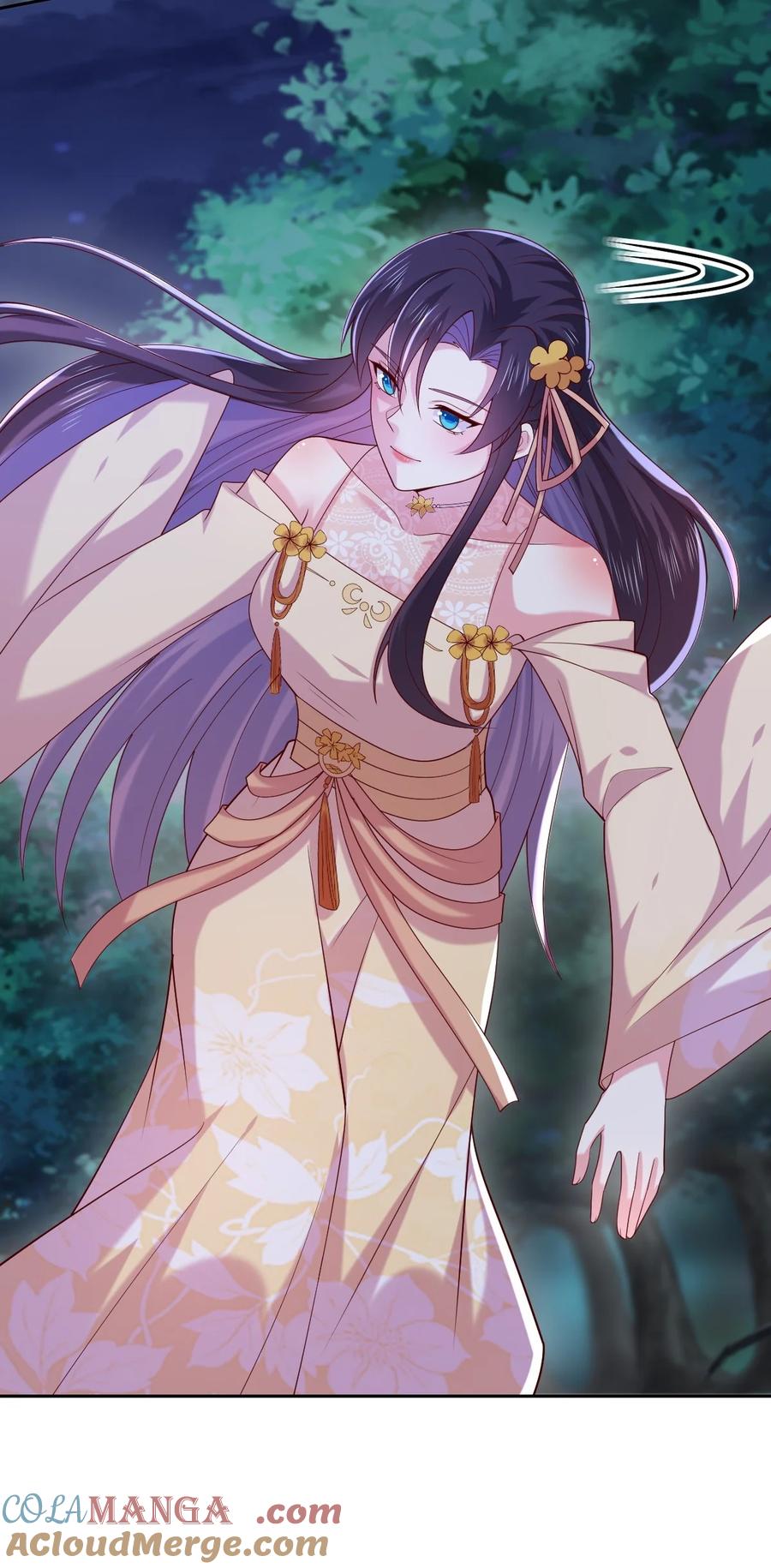 《至尊瞳术师：绝世大小姐》第三百六十五话 她插翅难飞 第15页