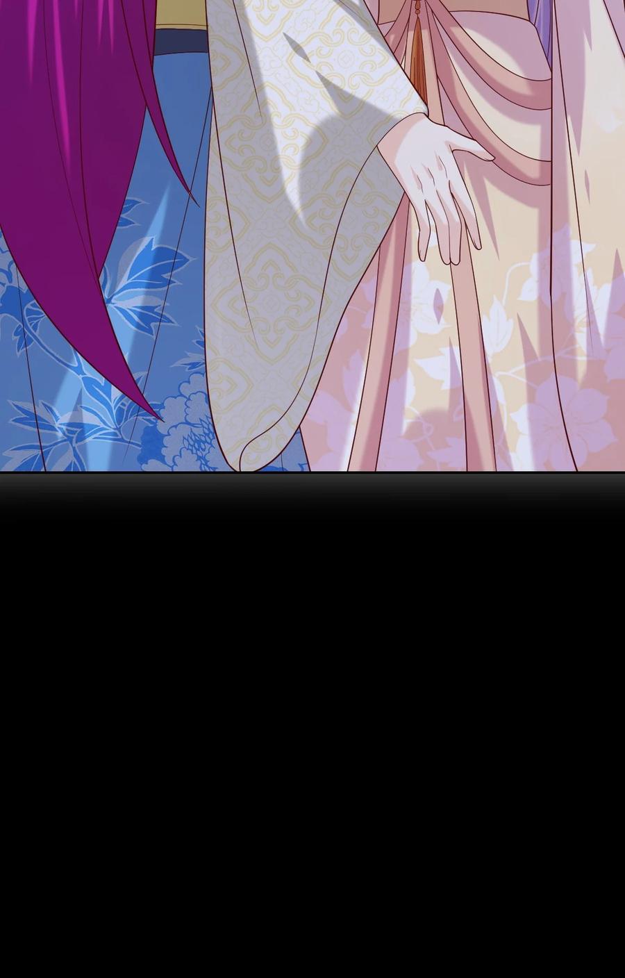 《至尊瞳术师：绝世大小姐》第三百六十七话 我是废物？ 第32页
