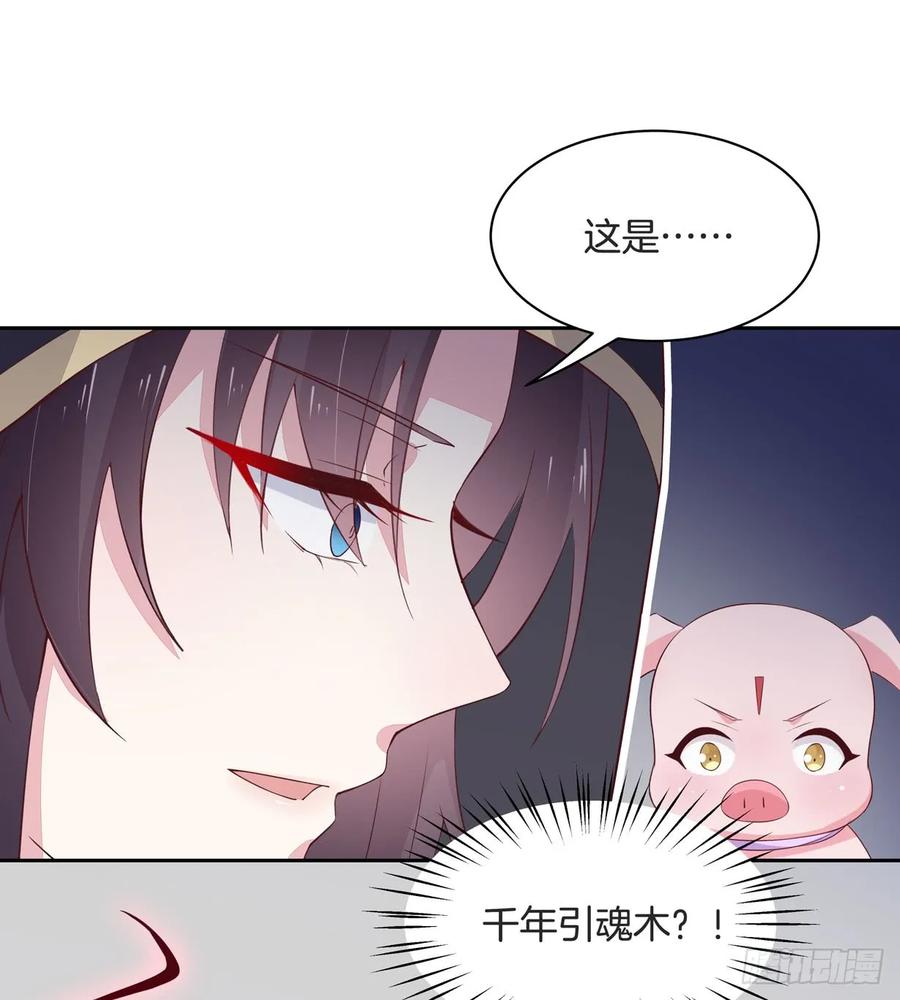 《至尊瞳术师：绝世大小姐》第三十七话 我家尊主有请 第5页