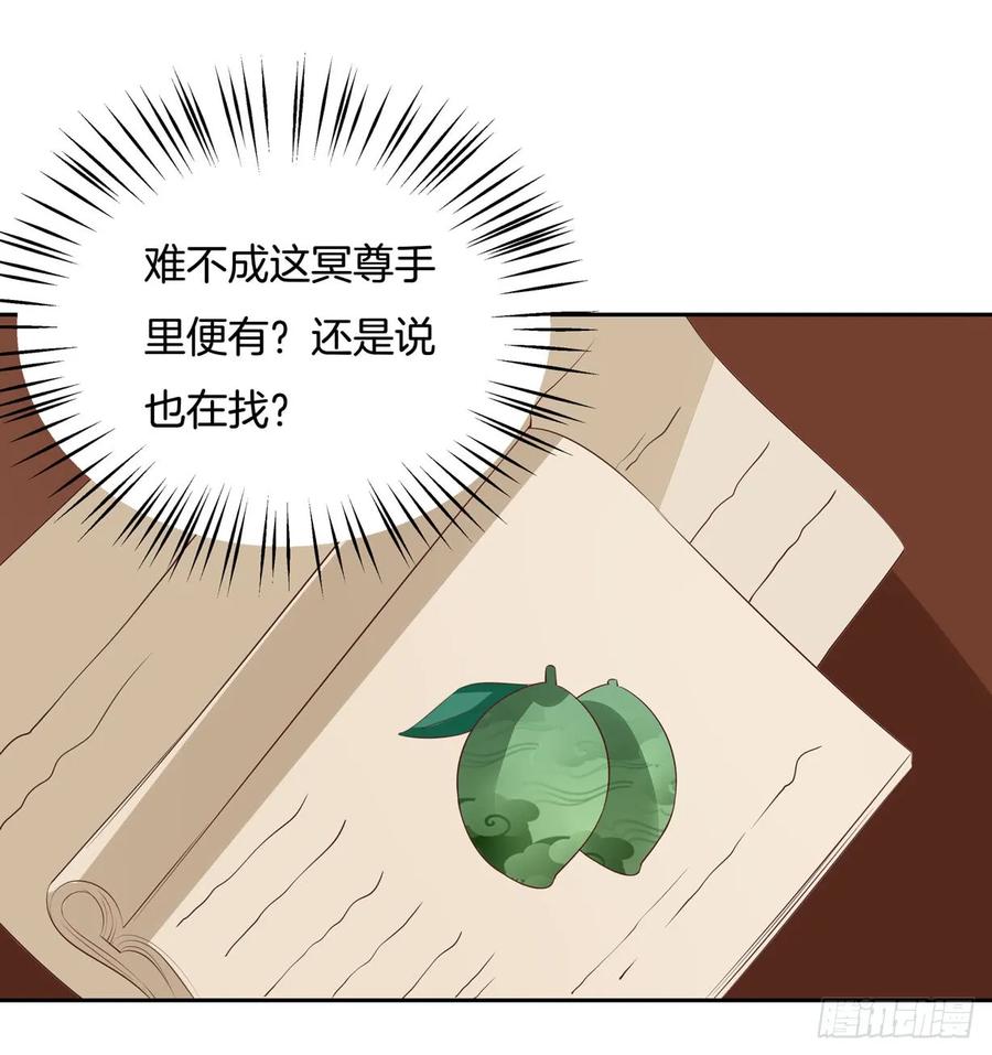 《至尊瞳术师：绝世大小姐》第三十七话 我家尊主有请 第27页