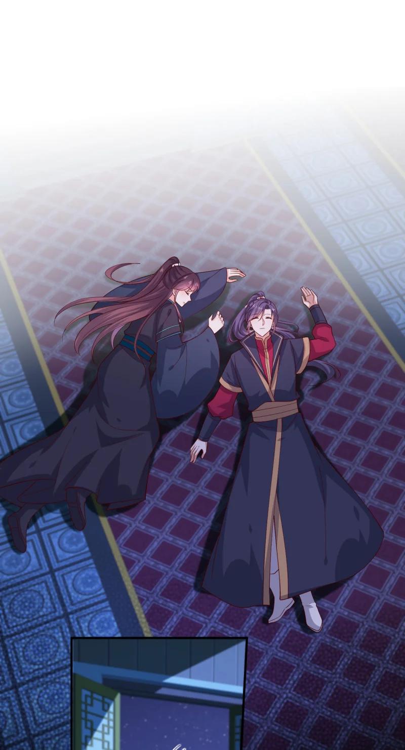 《至尊瞳术师：绝世大小姐》第三百七十五话 不可触碰的过往 第2页