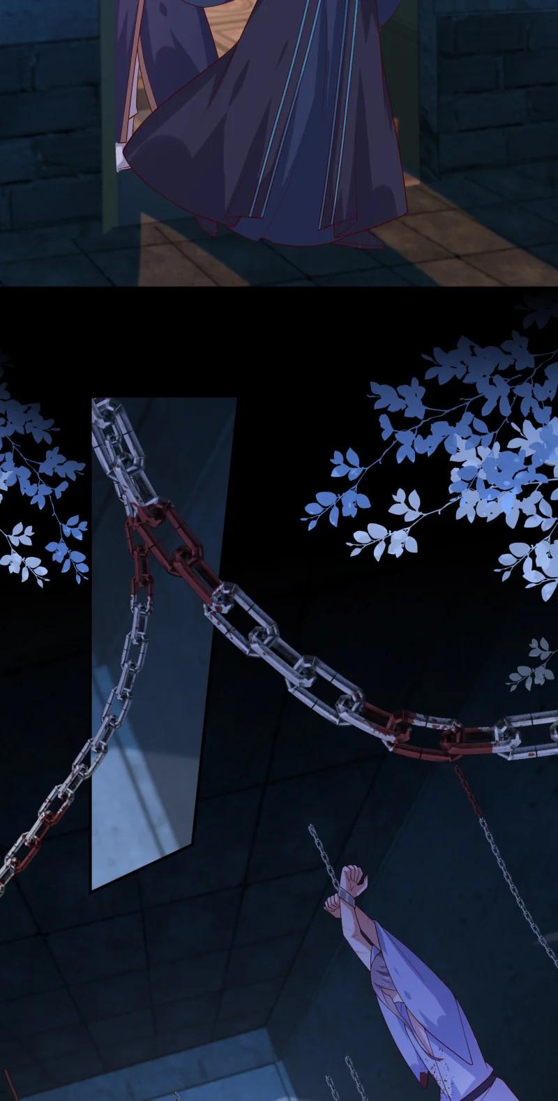 《至尊瞳术师：绝世大小姐》第三百七十五话 不可触碰的过往 第12页