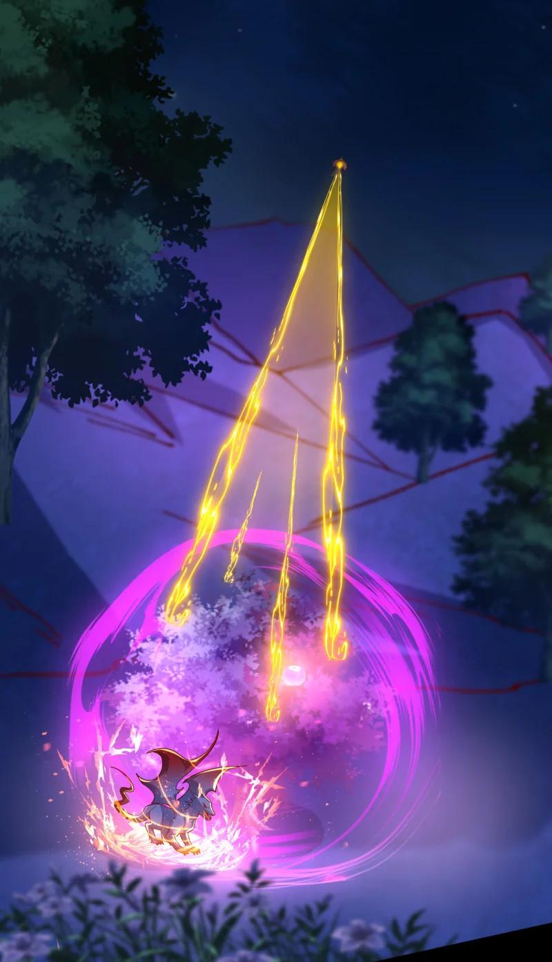 《至尊瞳术师：绝世大小姐》第三百七十八话 清白没了 第22页