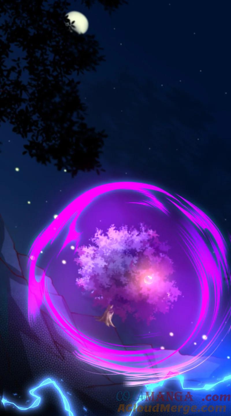 《至尊瞳术师：绝世大小姐》第三百七十八话 清白没了 第3页