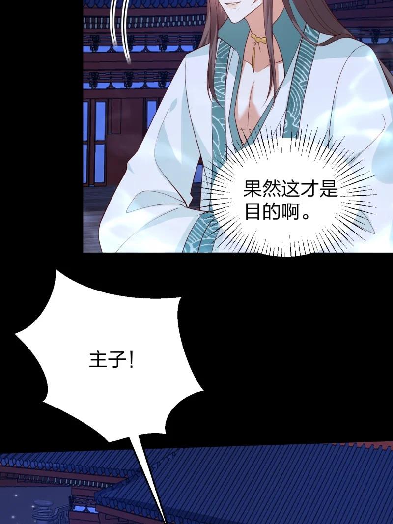 《至尊瞳术师：绝世大小姐》第三百七十九话 尊主的目的 第26页