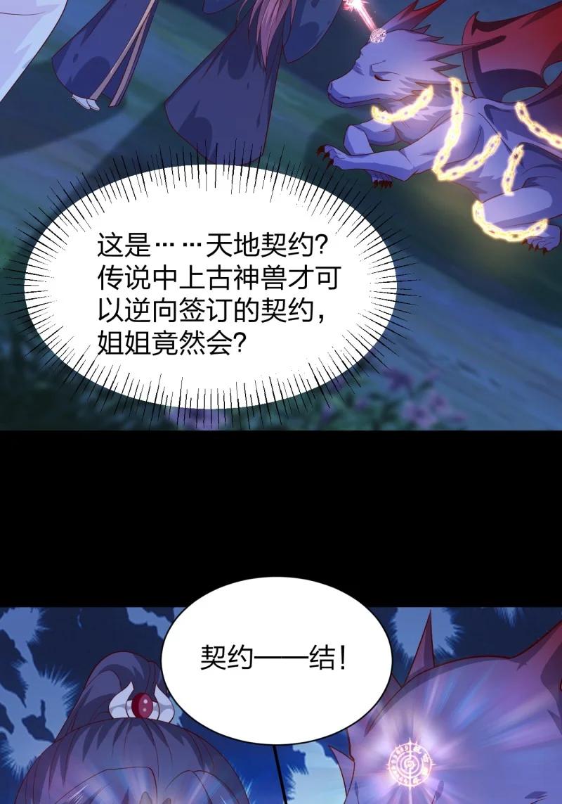 《至尊瞳术师：绝世大小姐》第三百七十九话 尊主的目的 第12页