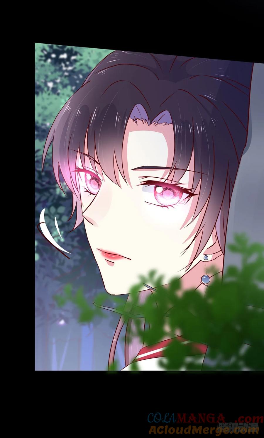 《至尊瞳术师：绝世大小姐》第二话 洛清瞳必须死！ 第19页
