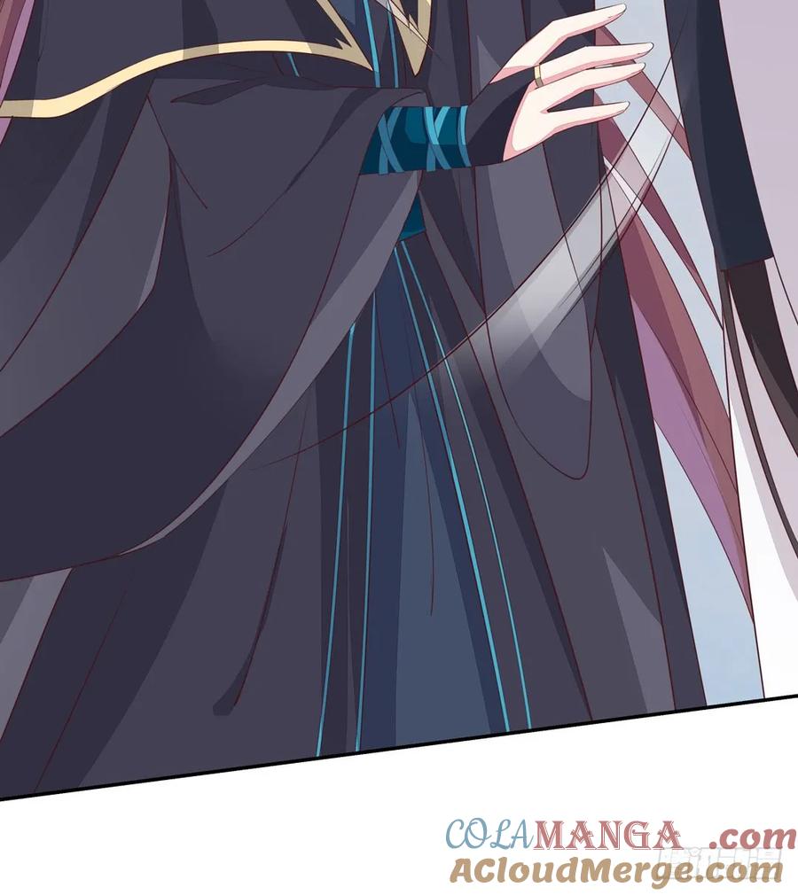 《至尊瞳术师：绝世大小姐》第三十八话 大人才懂的事 第9页