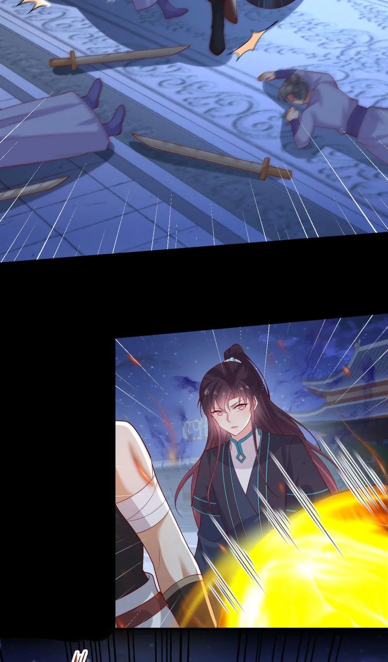 《至尊瞳术师：绝世大小姐》第三百八十二话 傻子崛起 第20页