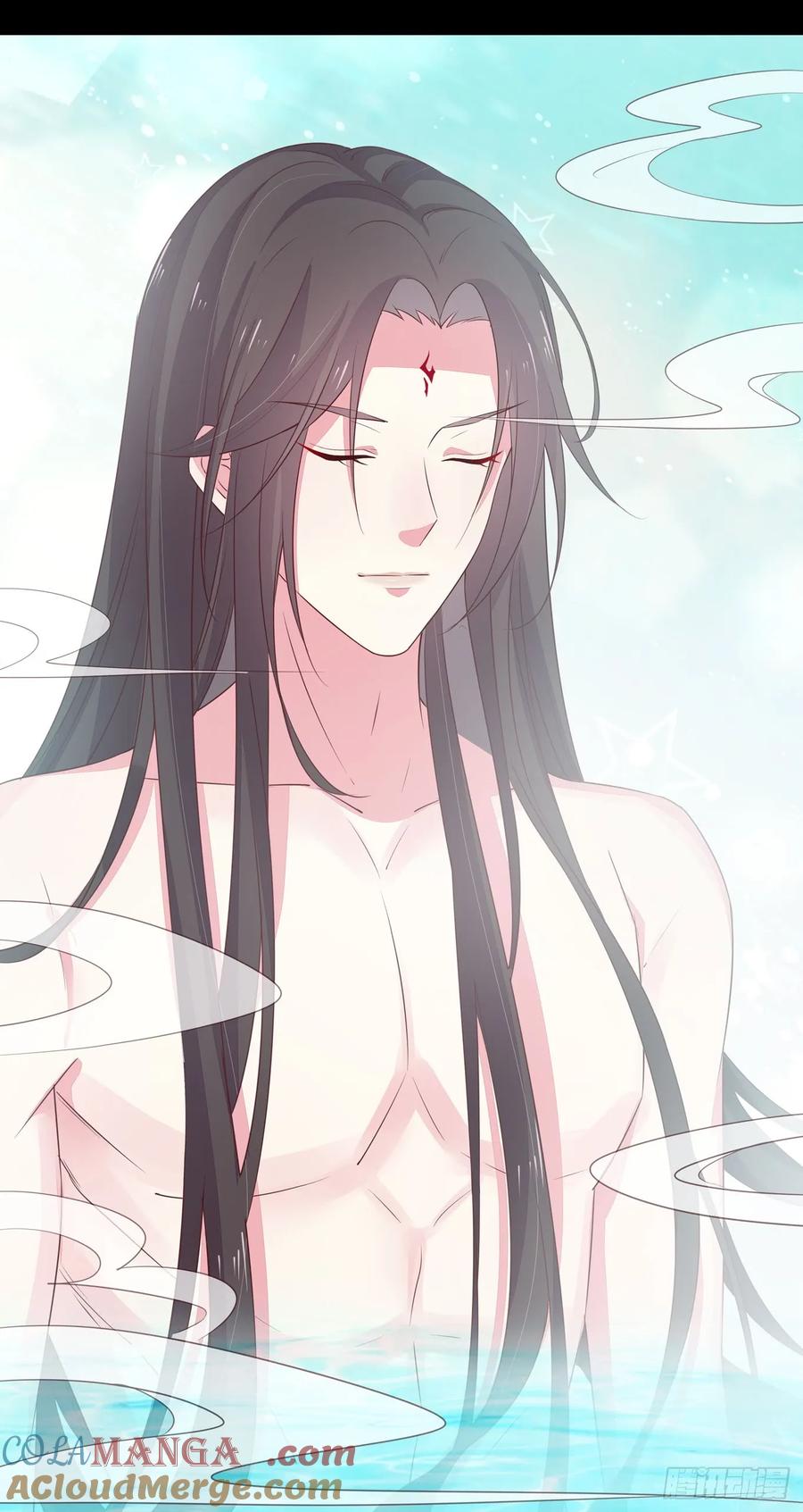 《至尊瞳术师：绝世大小姐》第四十话 被发现了？ 第34页