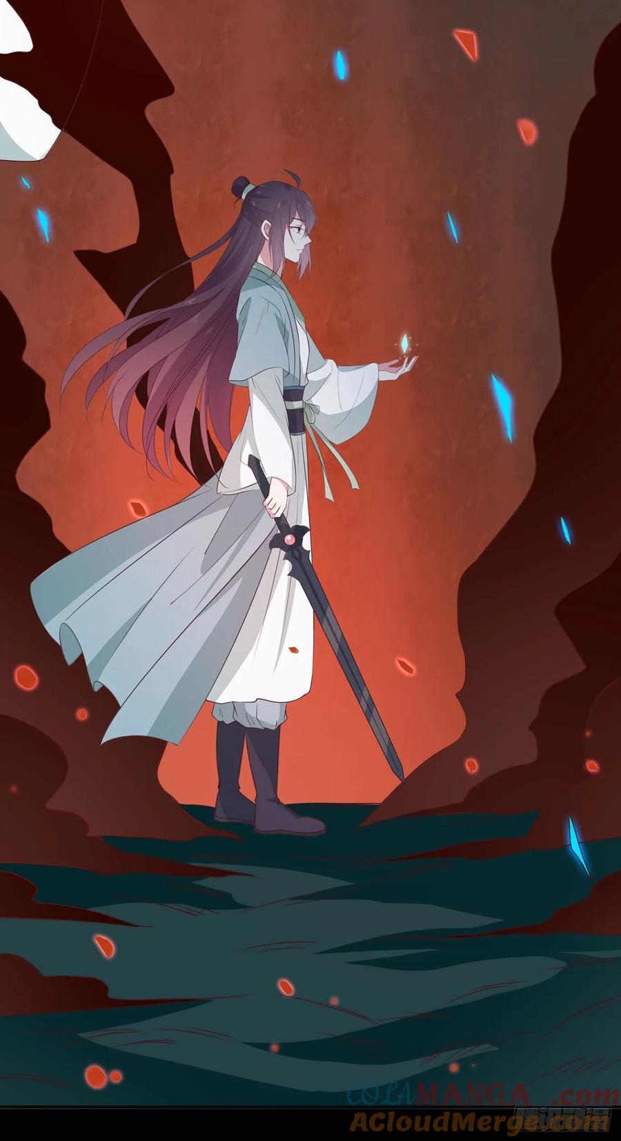 《至尊瞳术师：绝世大小姐》第四十三话 对战千年引魂木 第33页