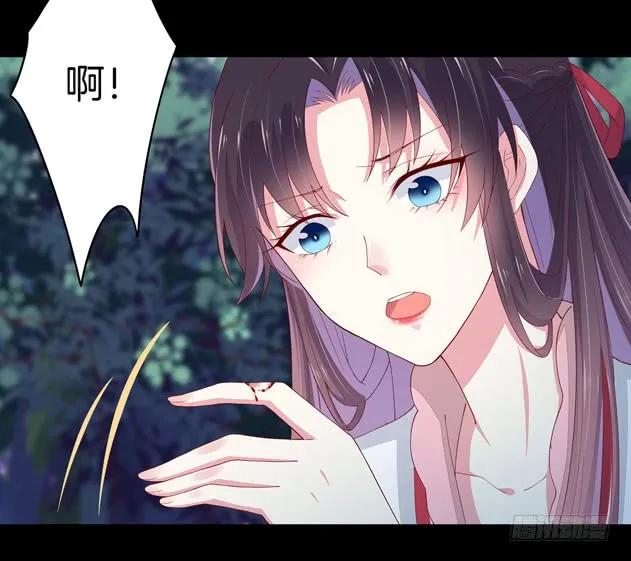 《至尊瞳术师：绝世大小姐》第三话 恶女调戏良家美男？ 第33页