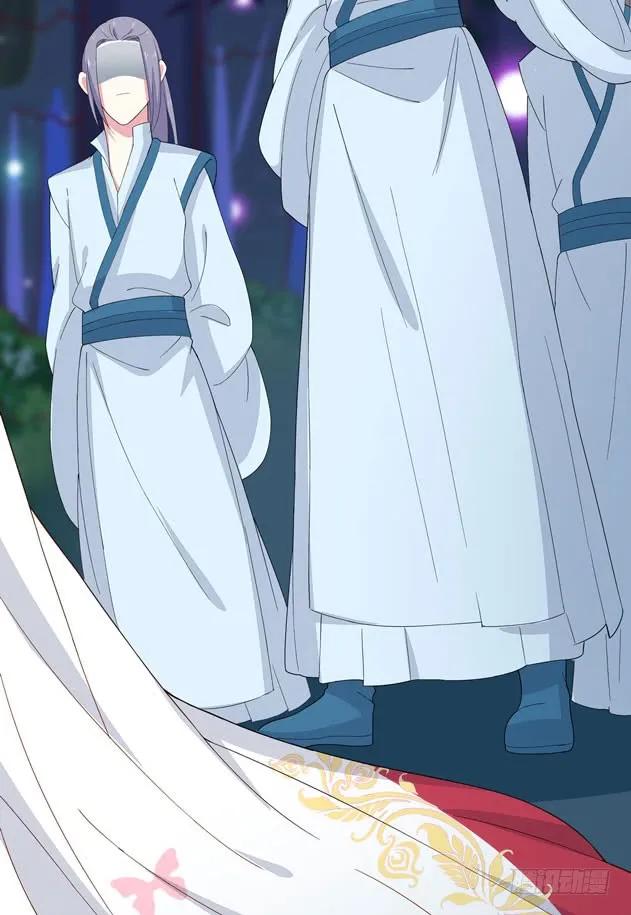 《至尊瞳术师：绝世大小姐》第三话 恶女调戏良家美男？ 第38页