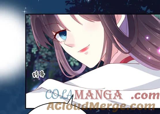 《至尊瞳术师：绝世大小姐》第三话 恶女调戏良家美男？ 第43页