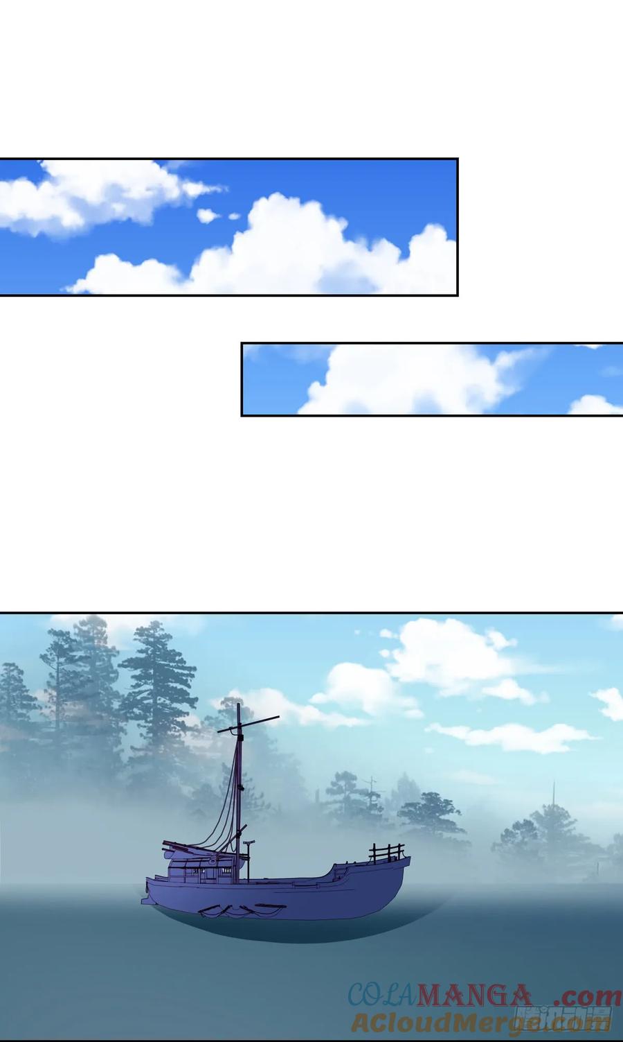 《至尊瞳术师：绝世大小姐》第四十八话 就是鬼治的！ 第19页