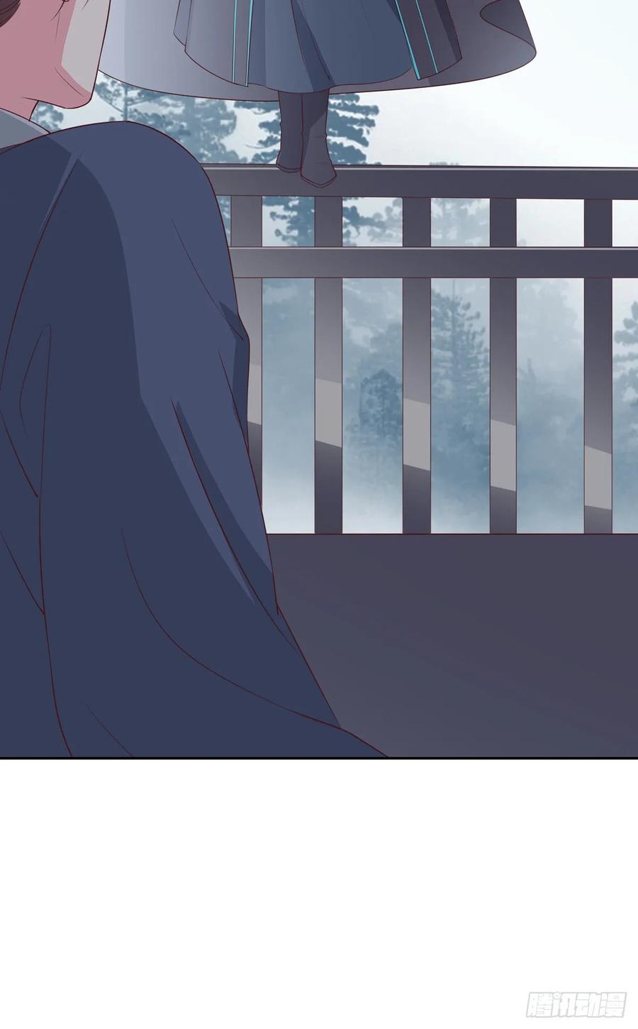 《至尊瞳术师：绝世大小姐》第四十八话 就是鬼治的！ 第32页