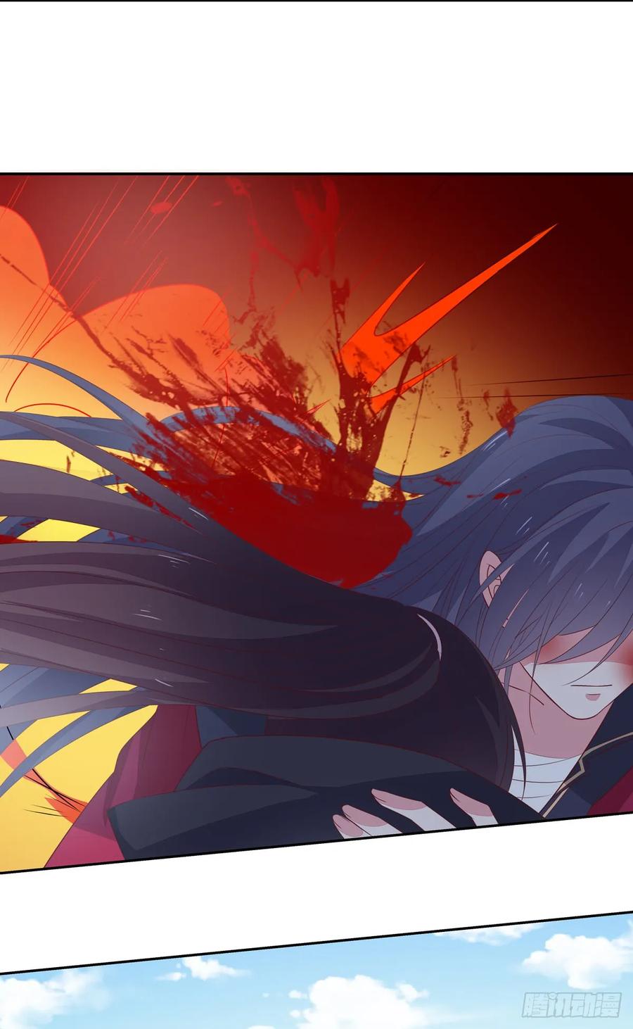 《至尊瞳术师：绝世大小姐》第五十话 神猪再现 第24页