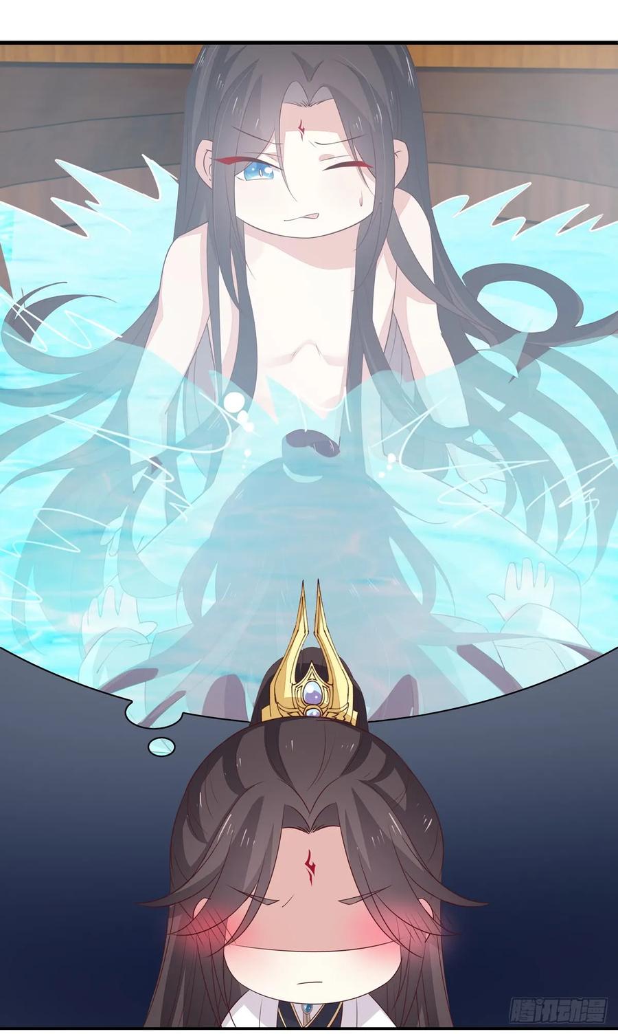《至尊瞳术师：绝世大小姐》第五十二话 至尊杀手阁 第18页