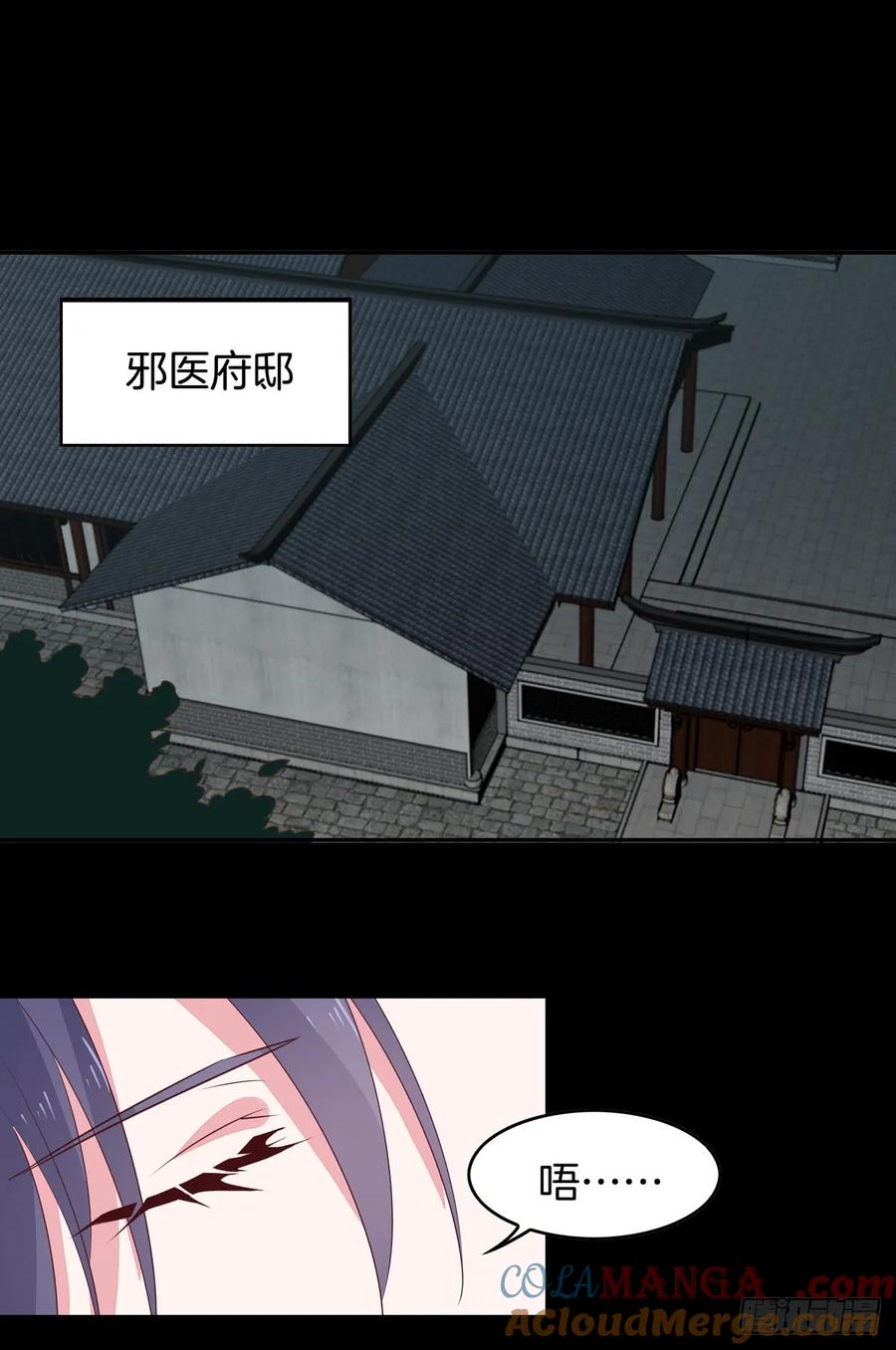 《至尊瞳术师：绝世大小姐》第五十三话 渣男尊主大人 第17页