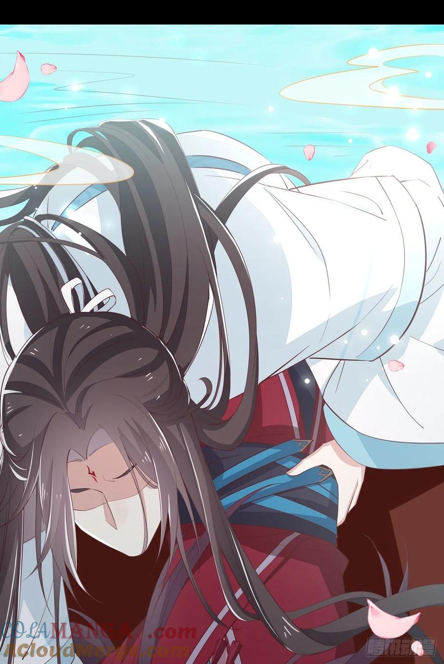 《至尊瞳术师：绝世大小姐》第六十五话 莫不是吃醋了？ 第20页