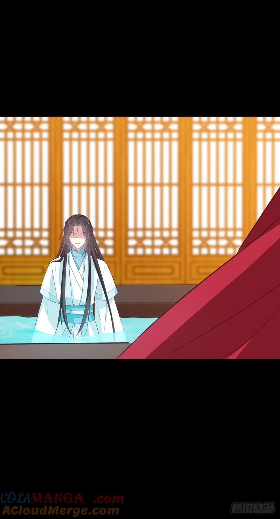 《至尊瞳术师：绝世大小姐》第六十七话 不准走！ 第19页