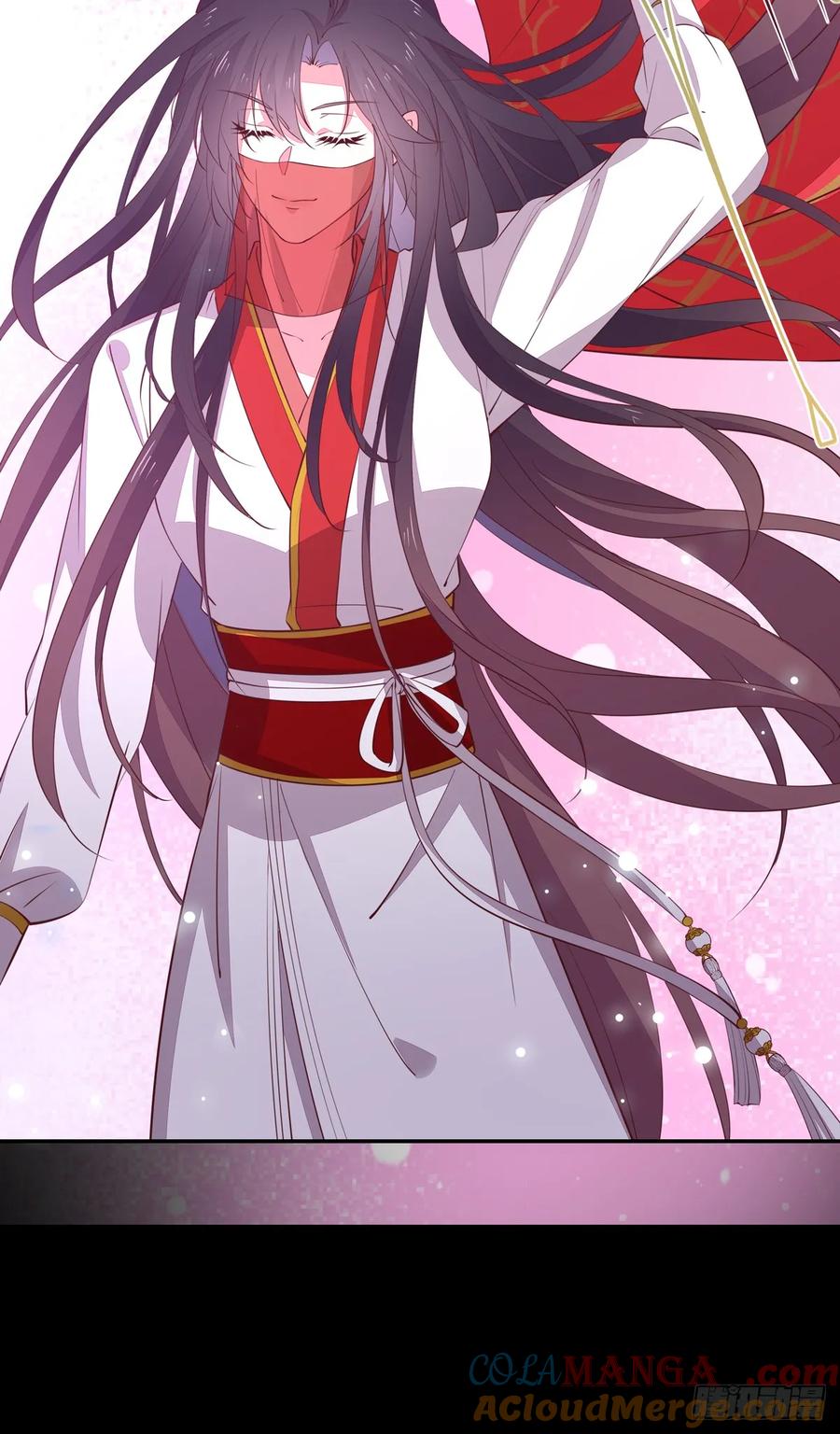 《至尊瞳术师：绝世大小姐》第七十一话 当真是妖精 第21页