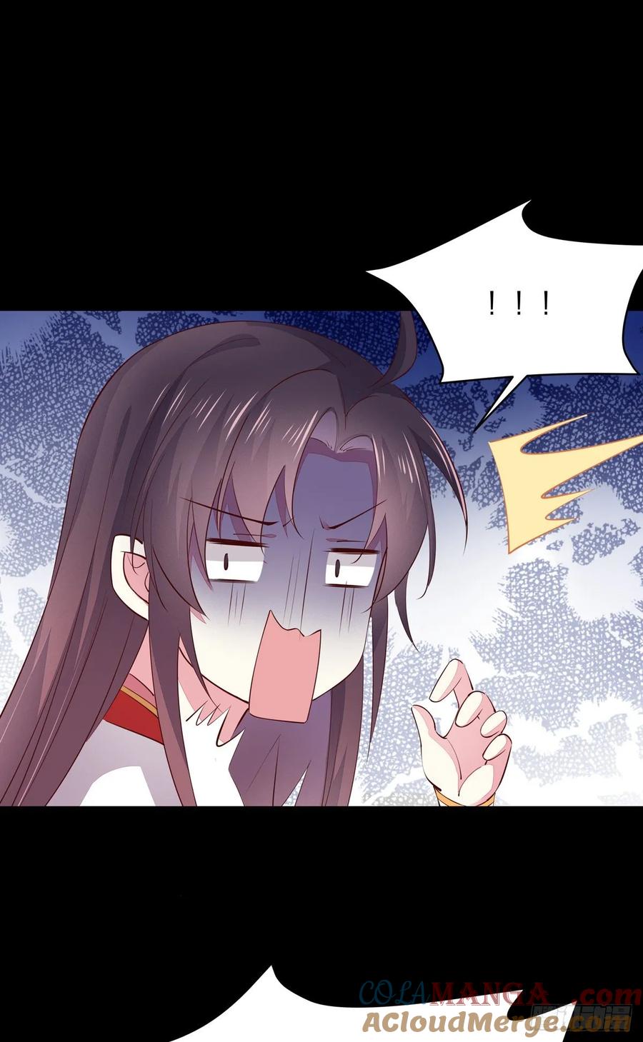 《至尊瞳术师：绝世大小姐》第七十六话 留在身边 第25页