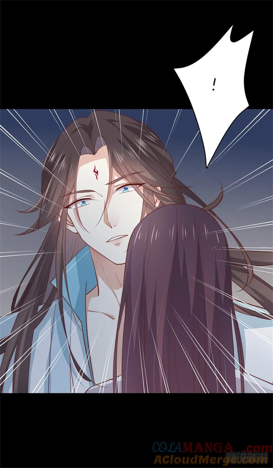 《至尊瞳术师：绝世大小姐》第七十七话 快走！ 第9页