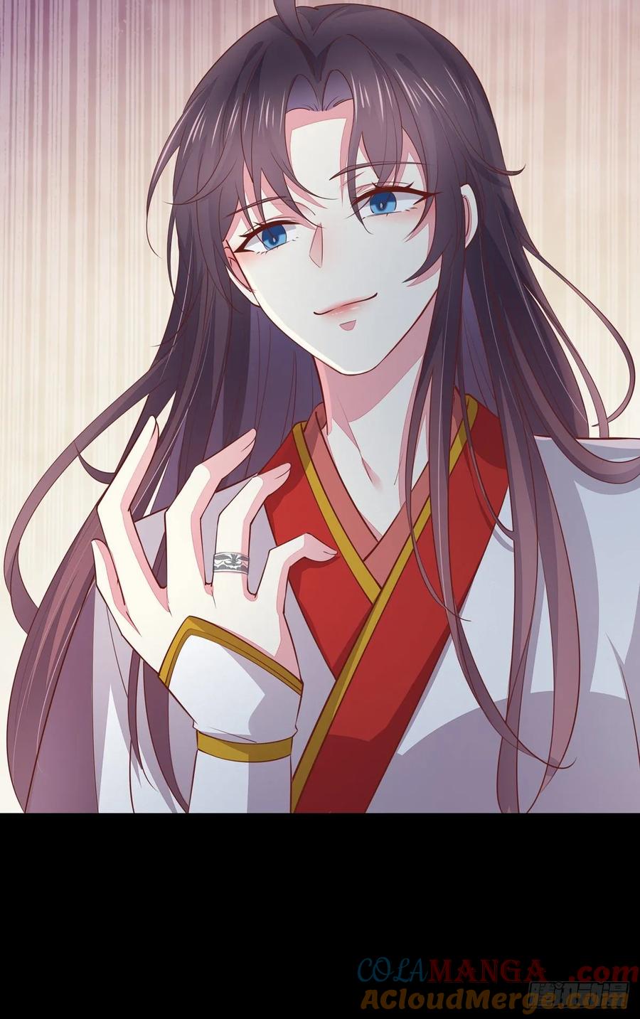 《至尊瞳术师：绝世大小姐》第八十话 气吐血 第21页