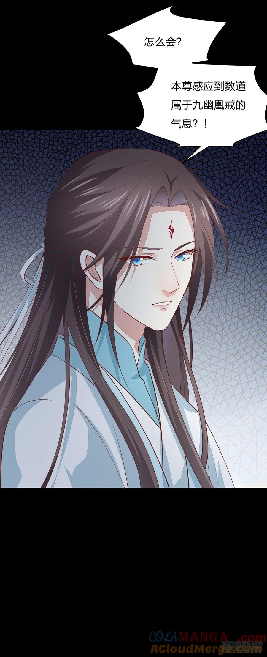 《至尊瞳术师：绝世大小姐》第八十一话 替媳妇儿善后 第31页