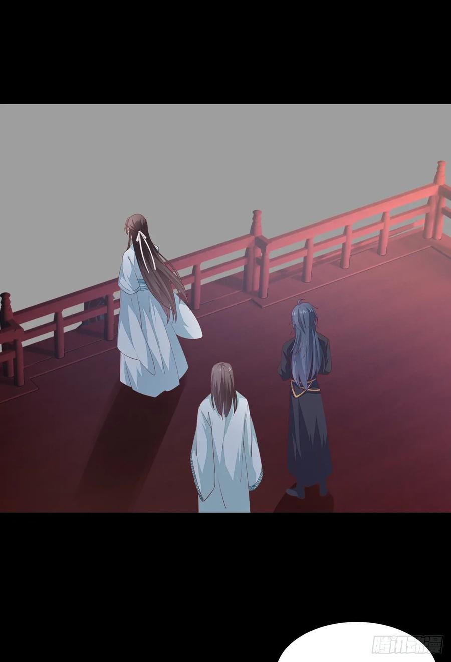 《至尊瞳术师：绝世大小姐》第八十一话 替媳妇儿善后 第28页