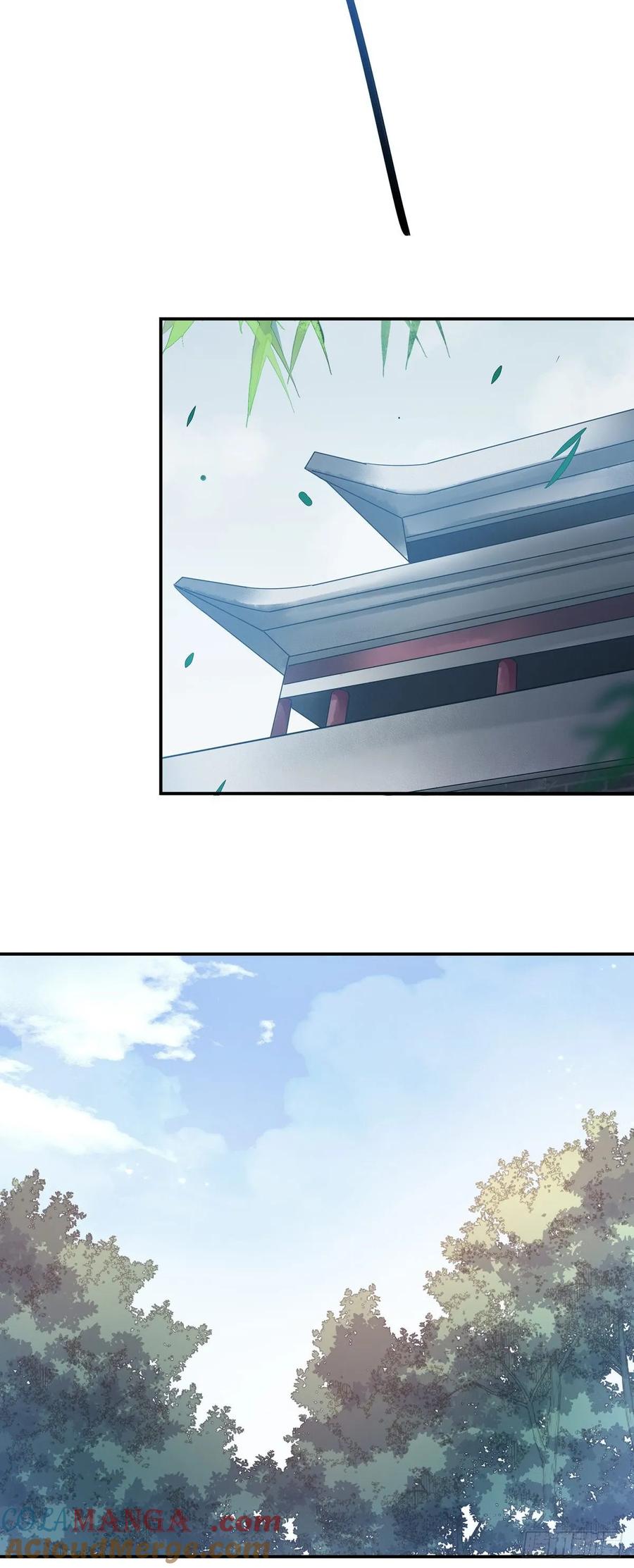《至尊瞳术师：绝世大小姐》第八十六话 退位吧爷爷！ 第34页