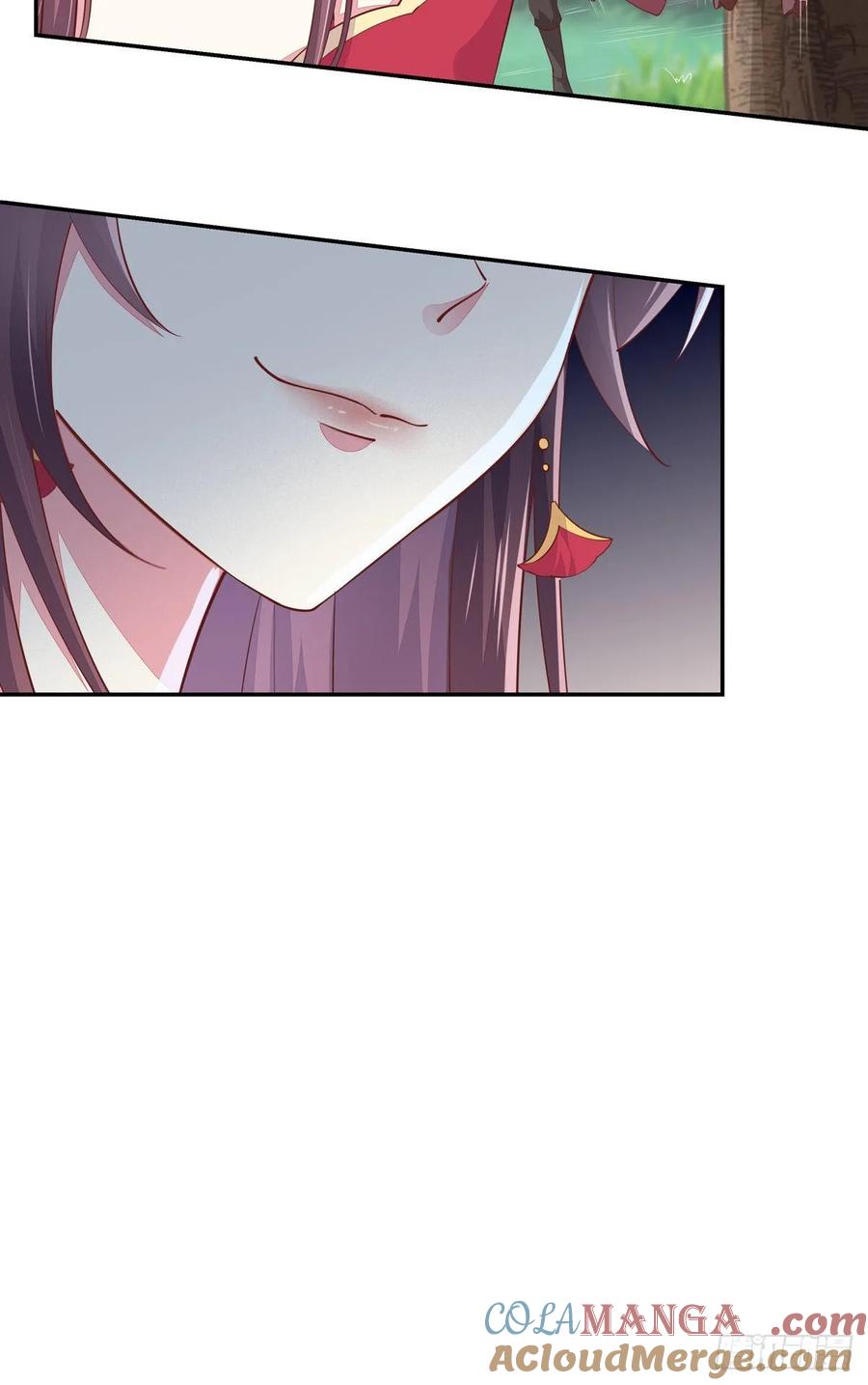 《至尊瞳术师：绝世大小姐》第八十七话 抓到了！ 第7页